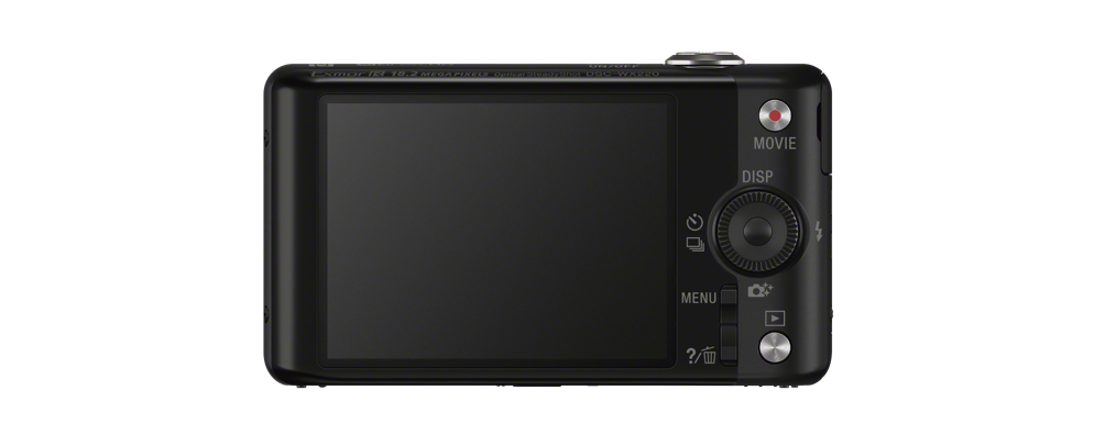 Máy ảnh Sony DSC WX220